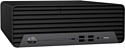 HP EliteDesk 805 G6 SFF (273F3EA)