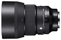 Sigma AF 85mm f/1.4 DG DN Art Sony E