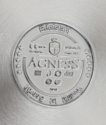 Agness 936-105