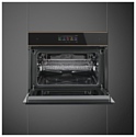 Smeg SF4606WMCNR