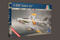 Italeri 2501 F 86F Sabre