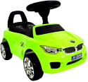 RiverToys BMW JY-Z01B с MP3