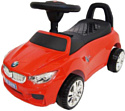 RiverToys BMW JY-Z01B с MP3