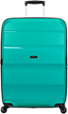 American Tourister Bon Air DLX Turquoise 75 см