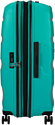 American Tourister Bon Air DLX Turquoise 75 см