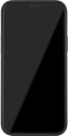 uBear Touch Case для iPhone 12 Pro Max (черный)
