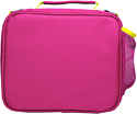 Upixel Bright Colors Lunch Box WY-B015 (желтый/розовый)