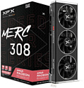 XFX Speedster MERC 308 Radeon RX 6600 XT 8GB GDDR6