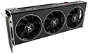 XFX Speedster MERC 308 Radeon RX 6600 XT 8GB GDDR6