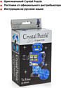 Crystal Puzzle Робот 90351