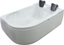 Royal Bath Norway 180x66 R