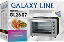 Galaxy Line GL2607