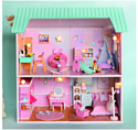 Hobby Day Mini House Мой дом Моя спальня S2005
