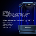 Polaris PWK 1720CGLD (черный)