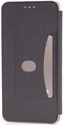 Case Magnetic Flip для Huawei Y5p/Honor 9S (золотой)