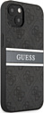 CG Mobile Guess для iPhone 13 mini GUHCP13S4GDGR