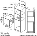 Siemens BE555LMS0