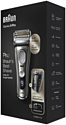 Braun 9425s Series 9 Pro Wet&Dry