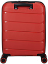 American Tourister Air Move Coral Red 55 см