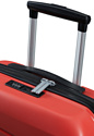 American Tourister Air Move Coral Red 55 см