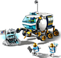 LEGO City 60348 Луноход