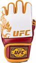 UFC MMA Premium True Thai UTT-75547 M (белый/красный)