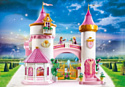 Playmobil PM70448 Замок принцесс