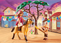 Playmobil PM70694 Фестиваль Мирадеро