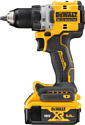 DeWalt DCD800P2T (с 2-мя АКБ, кейс)