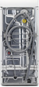 Electrolux EW7TE3272IP 