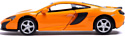 Автоград Mclaren 650S 3098641 (оранжевый)