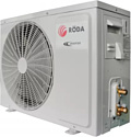 Roda Kalte EIS Inverter DS-KP07/DU-KP07