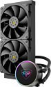 PCcooler PD240