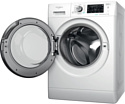 Whirlpool FFD 11469 BV EE