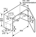 Bosch DFM064A53