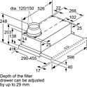 Bosch DFM064A53