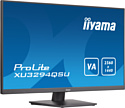 Iiyama ProLite XU3294QSU-B1