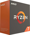 AMD Ryzen 7 1800X (BOX)