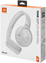 JBL Tune 520BT (белый)