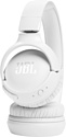 JBL Tune 520BT (белый)