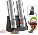 Circle Joy Fellow Electric Grinder Set CJ-EG08 