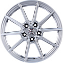 NZ Wheels R-03 6.5x16/5x100 D57.1 ET35 HS