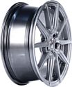 NZ Wheels R-03 6.5x16/5x100 D57.1 ET35 HS