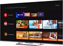 Haier 65 Smart TV S6