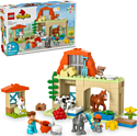 LEGO Duplo 10416 Уход за животными на ферме