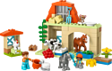 LEGO Duplo 10416 Уход за животными на ферме