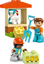 LEGO Duplo 10416 Уход за животными на ферме