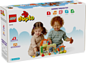 LEGO Duplo 10416 Уход за животными на ферме