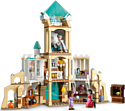 LEGO Disney 43224 Замок короля Магнифико