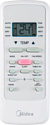 Midea MPPT-12CRFN7-Q